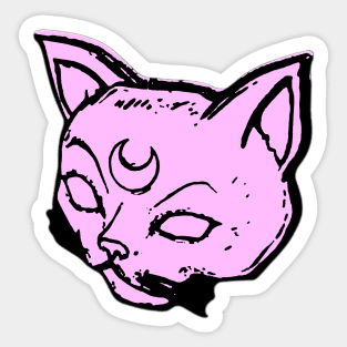 KHAOS Sticker